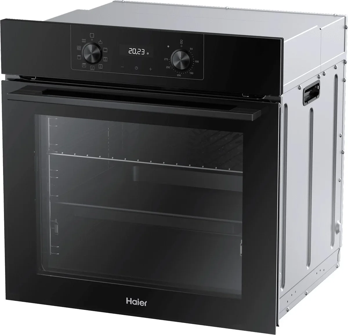 Духовой шкаф Haier HOQ-K2ANN3GB