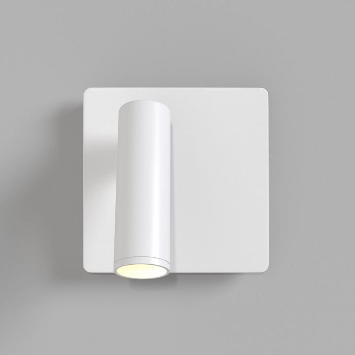 Бра Maytoni Technical Mirax C040WL-L3W3K