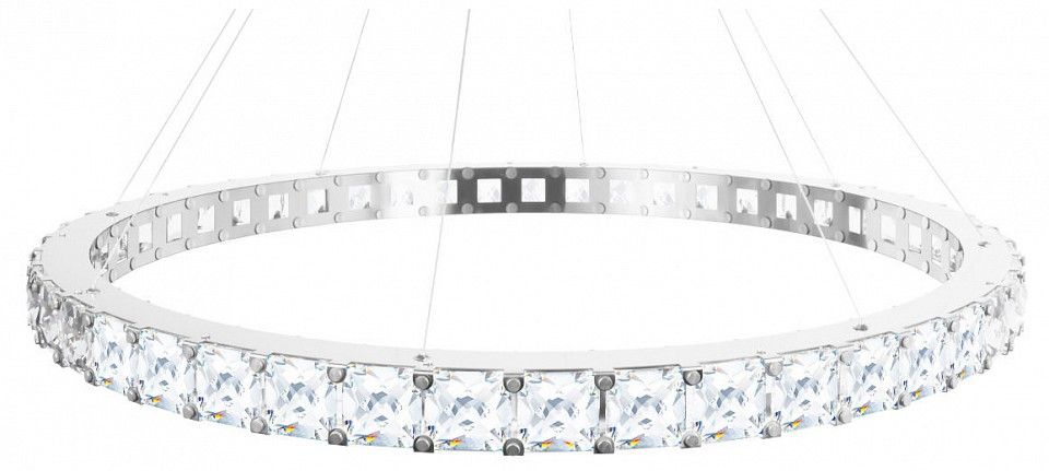 Подвесной светильник Loft it Tiffany 10204/1000 Chrome