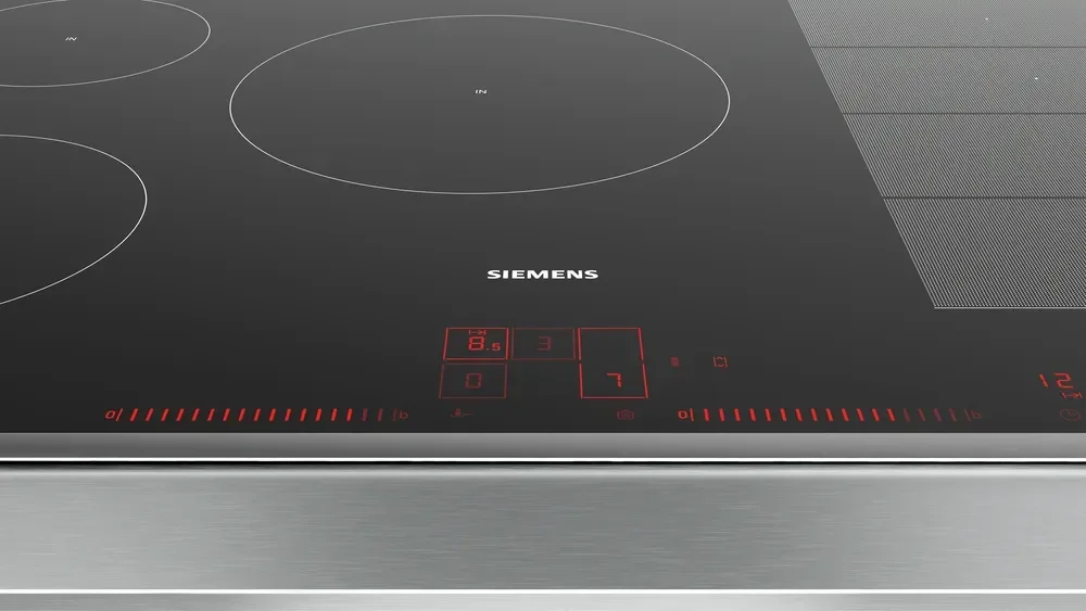 Индукционная варочная панель Siemens EX845LVC1E