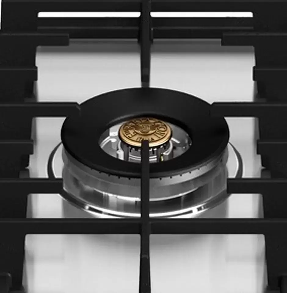 Варочная панель Bertazzoni P755CMODX