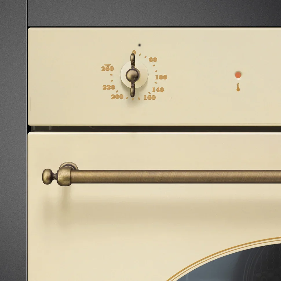 Духовой шкаф Smeg SFP68C1TPO