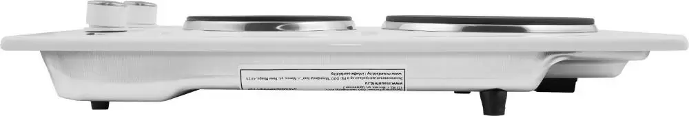 Электрическая варочная панель MAUNFELD EEHE.32.4W
