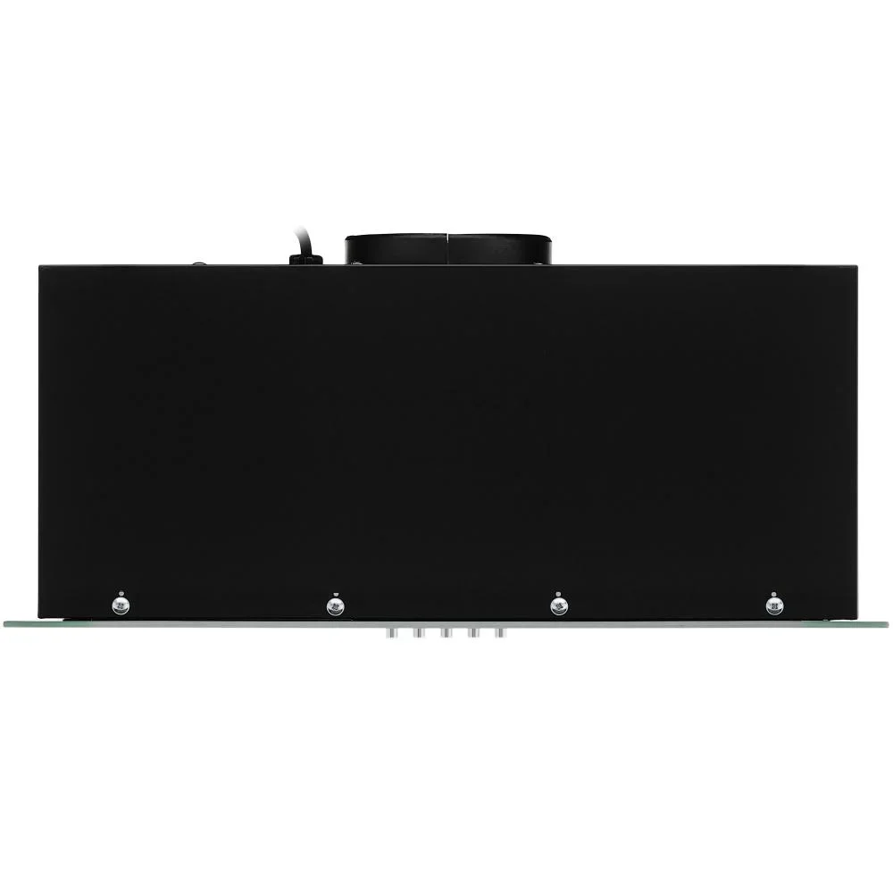 Встраиваемая вытяжка KRONA WERMUT 500 DN BLACK PB BF