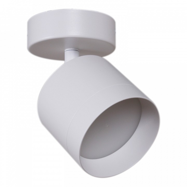 Спот Reluce Technical 53019 53019-9.5-001IL SPOT LIGHT GX53 WT