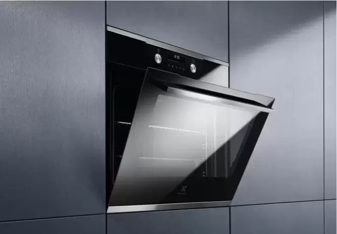 Духовой шкаф Electrolux OKD6P77WX