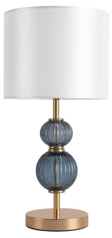 Настольная лампа декоративная Lumion CLASSI 8418/1T