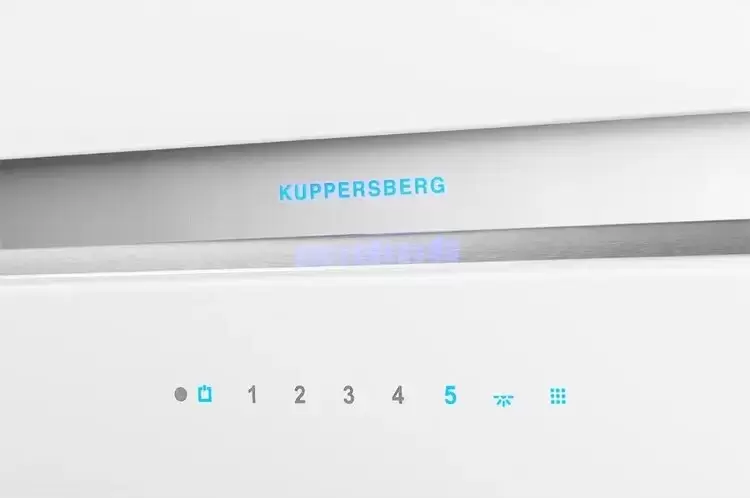 Вытяжка Kuppersberg F 993 W
