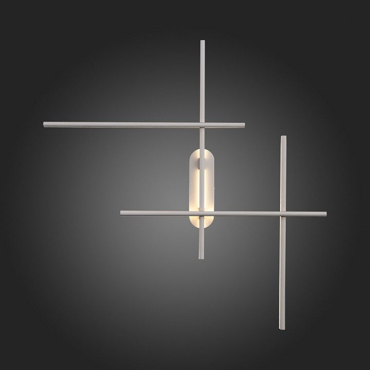 Накладной светильник ST-Luce Basoni SL394.501.04