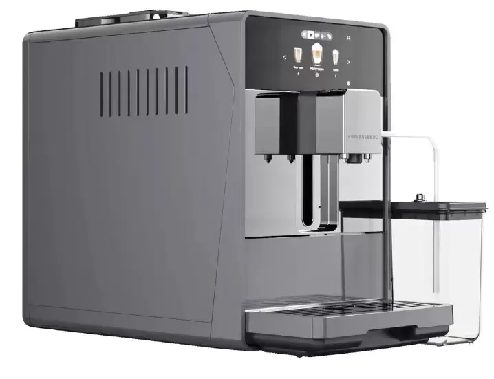 Кофемашина Kuppersberg KCF 401 G