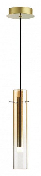 Подвесной светильник Odeon Light Shiny 5062/5LB