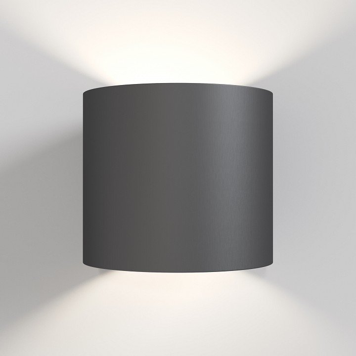 Бра Maytoni Technical Rond C066WL-01B