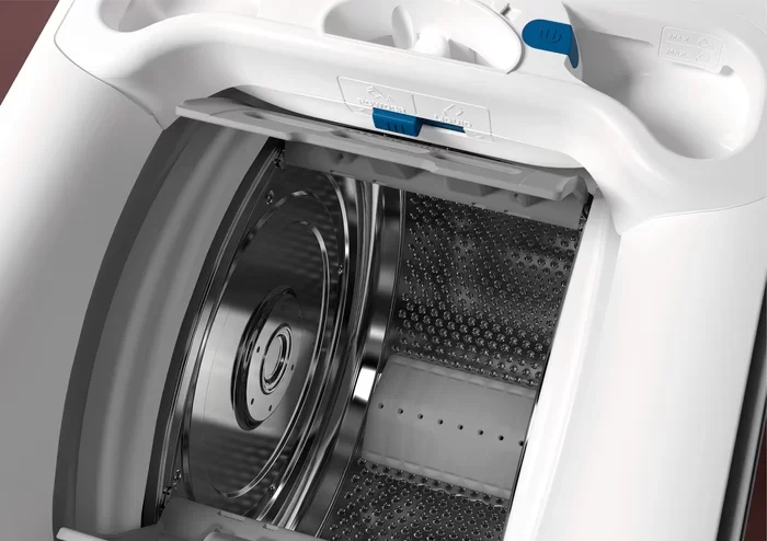 Стиральная машина Electrolux EW7T3R262