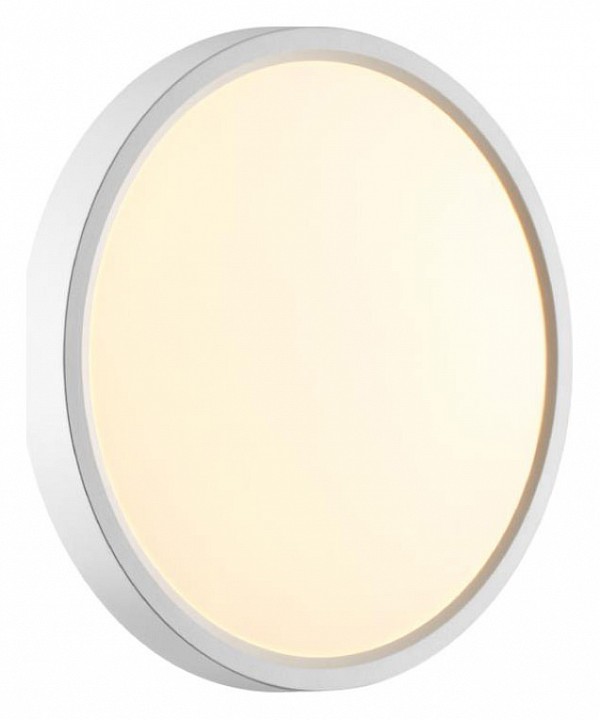 Накладной светильник Sonex Alfa White 7659/18L