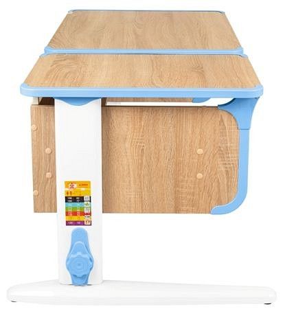 Стол учебный Дэми 4-75-40 472907