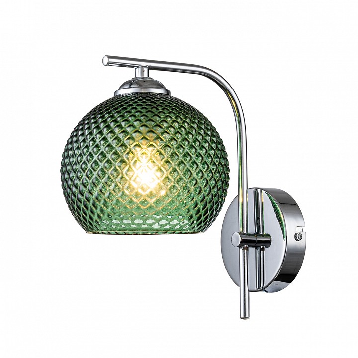Бра Escada  10197/1A Green