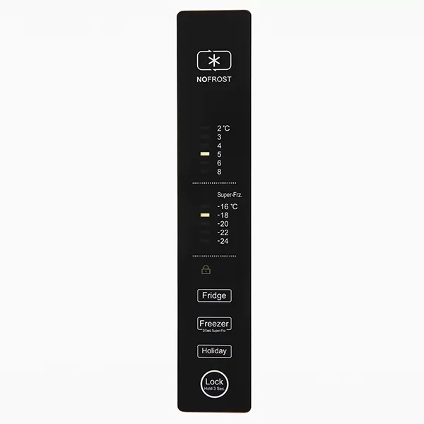 Холодильник Haier C3F532CWG