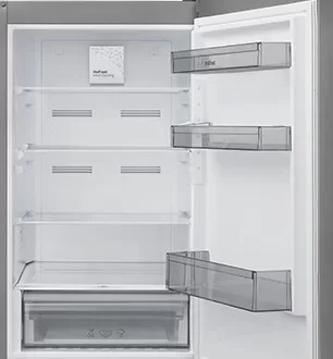 Холодильник Vestfrost VF 373 EH