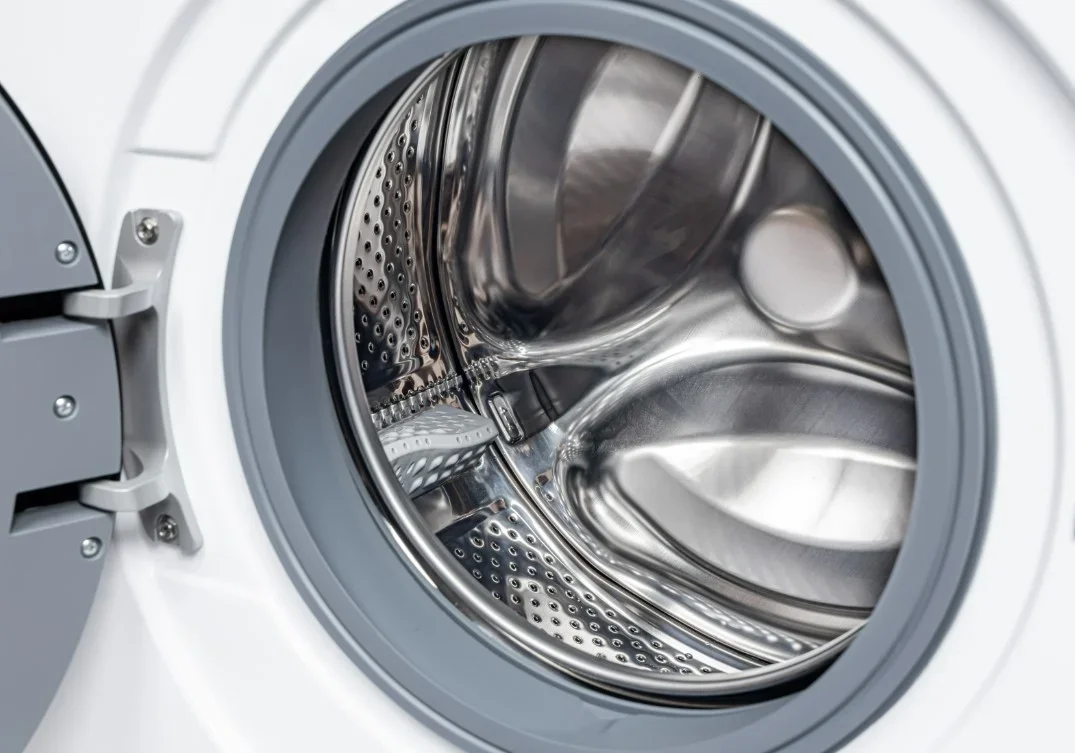 Стиральная машина Midea MF01712US40/W