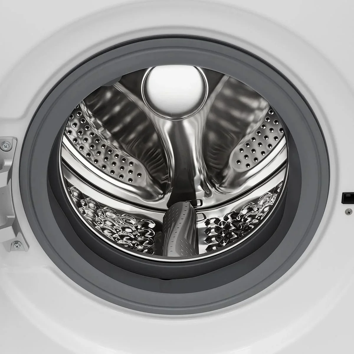 Стиральная машина KRONA ITTER OPTI WHITE 1200 8/4K WDM