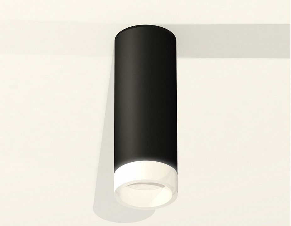 Накладной светильник Ambrella Light XS XS6343043
