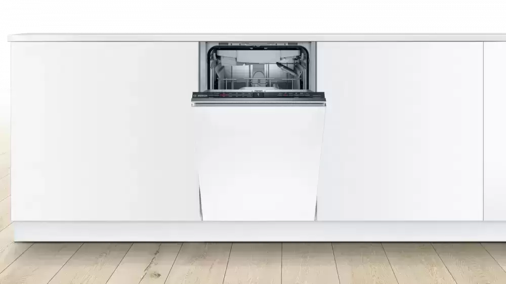 Встраиваемая посудомоечная машина BOSCH SPV2IMY2ER