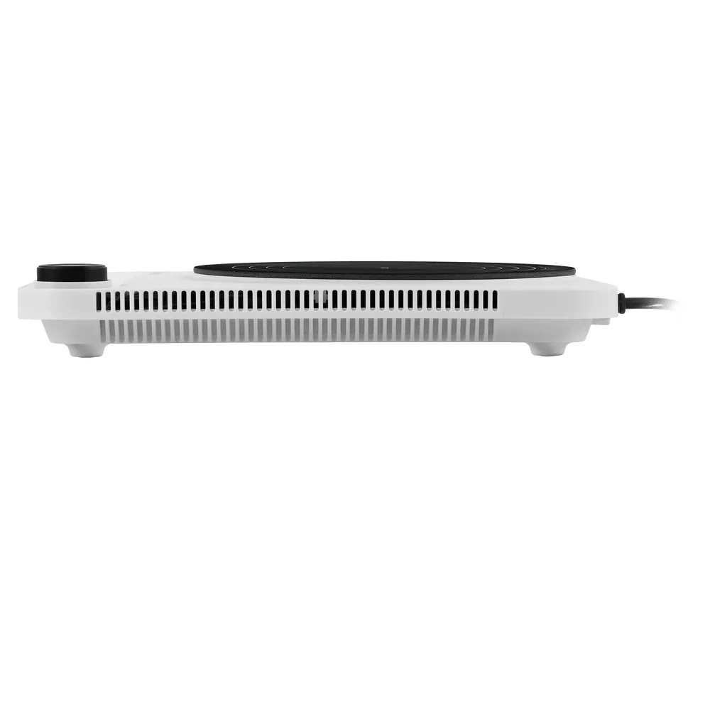 Настольная плитка Maunfeld EFI271MWH