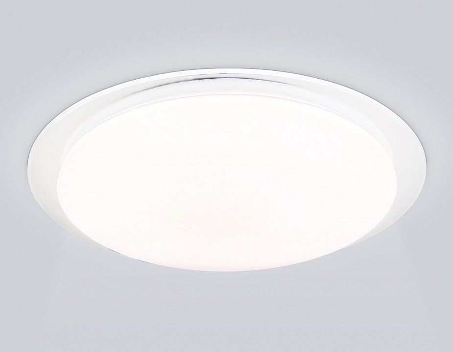 Накладной светильник Ambrella Light  FZ770