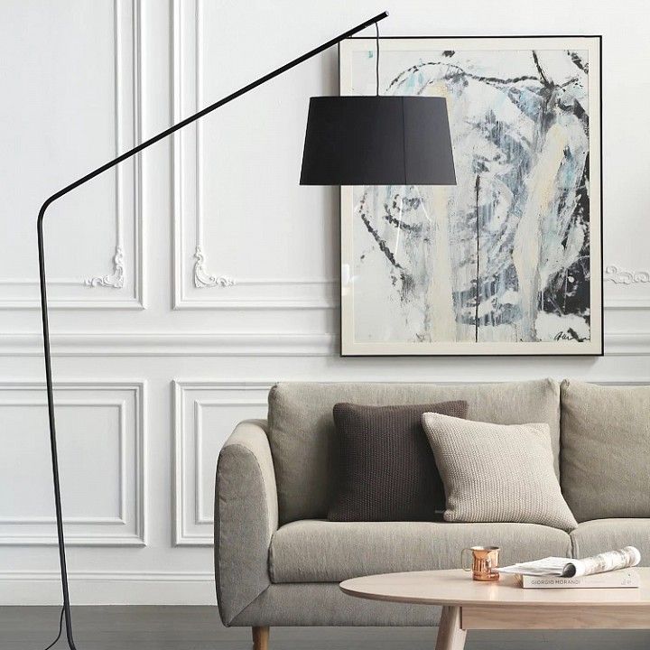 Торшер Imperiumloft NICLAS niclas01