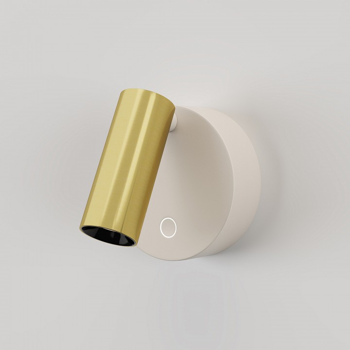 Бра Maytoni Technical Twist C081WL-L3WBS3K