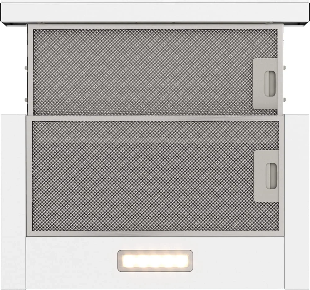 Вытяжка Franke TOUCH 50 WH
