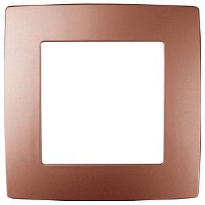Рамка на 1 пост Эра Эра 12 12-5001-14