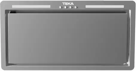 Встраиваемая вытяжка Teka GFL 57760 EOS SS