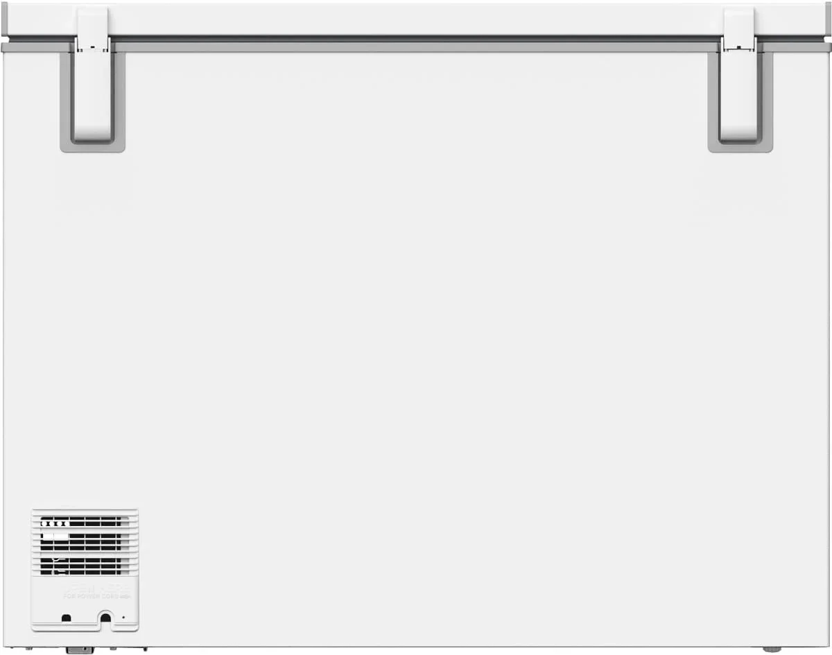 Морозильный ларь Midea MDRC411FZF01D