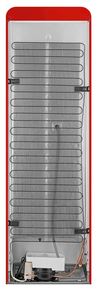 Холодильник Smeg FAB32LRD6