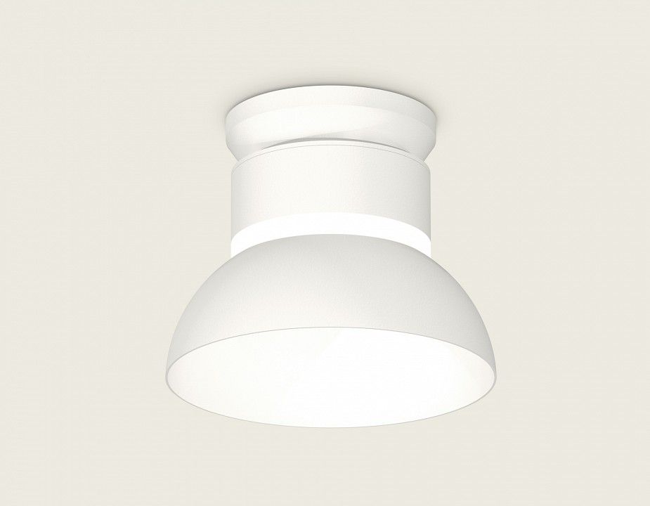 Накладной светильник Ambrella Light XS XS8101046