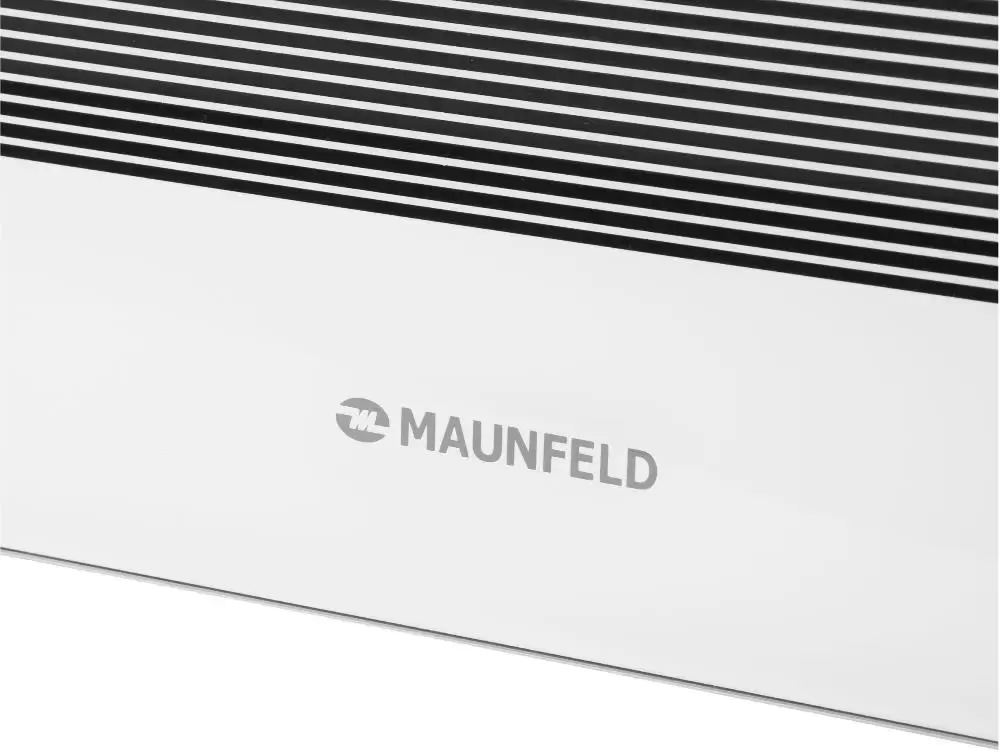 Духовой шкаф Maunfeld MCMO5013SDGW