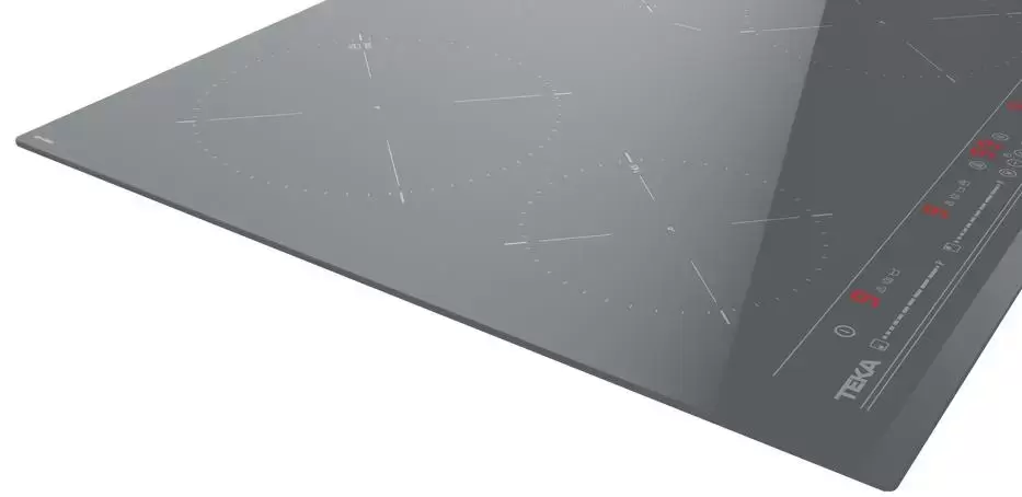 Варочная панель Teka IZ 6420 STONE GREY