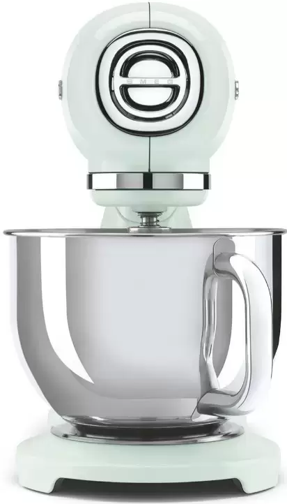 Миксер Smeg SMF03PGEU
