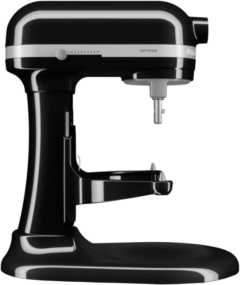 Миксер KitchenAid Artisan 5KSM70SHXEOB