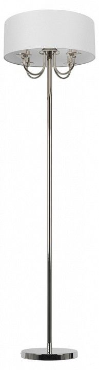 Торшер Loft it Balance 10416F CR
