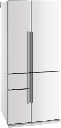 Холодильник Mitsubishi Electric MR-ZR692W-CW-R