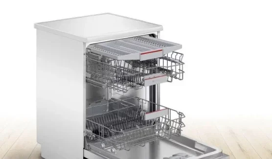 Посудомоечная машина Bosch SMS4HVW33E