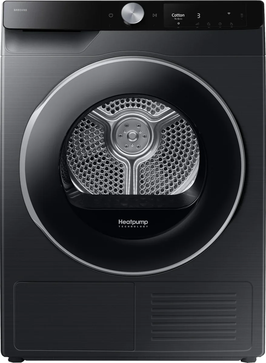 Сушильная машина Samsung DV90T6240LB/LP