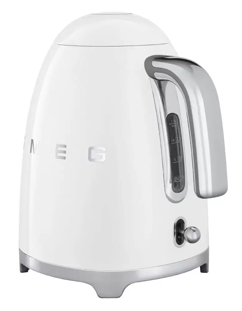 Чайник Smeg KLF01WHEU
