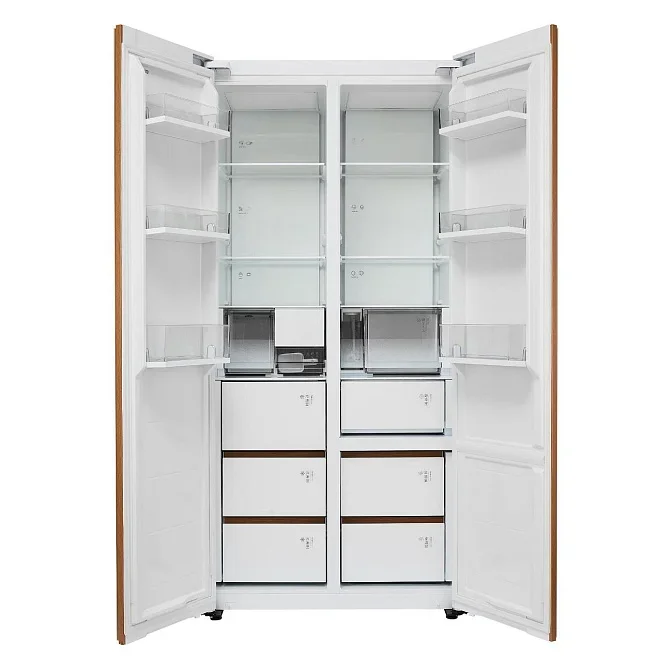 Холодильник Toshiba GR-RS785WI-PGJ(67)