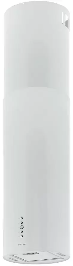 Вытяжка KRONA TINA ISOLA 350 WHITE 3P