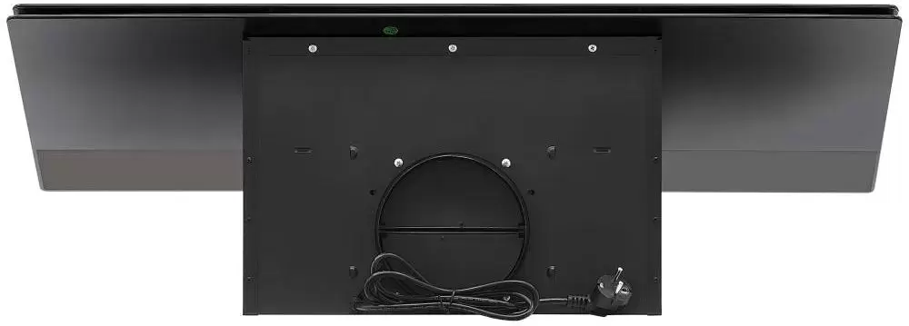 Вытяжка Krona VENERA 900 BLACK S