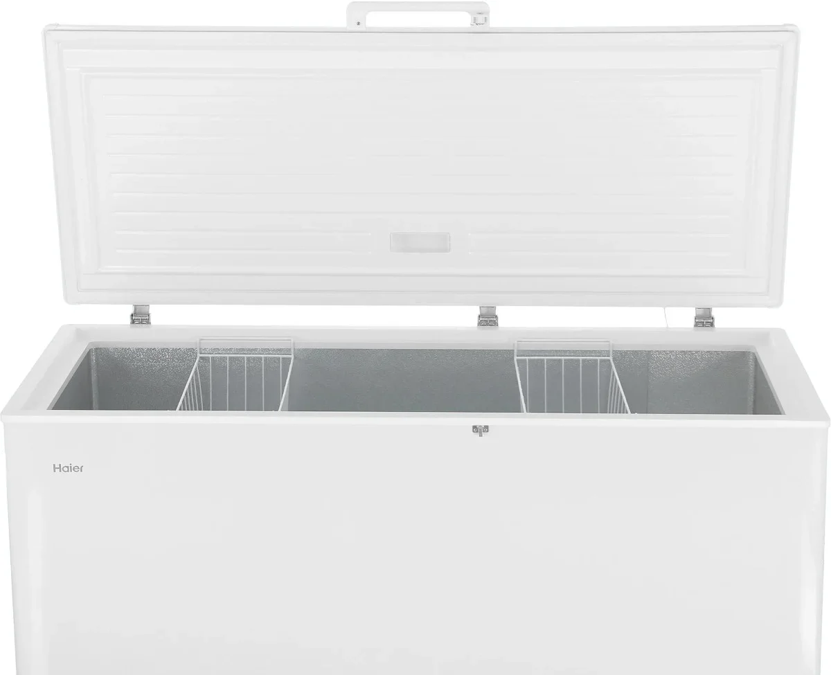 Морозильный ларь Haier HCE520RF