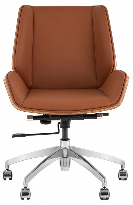 Кресло компьютерное TopChairs Crown SN
